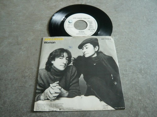 Vinyle tours john lennon - -,