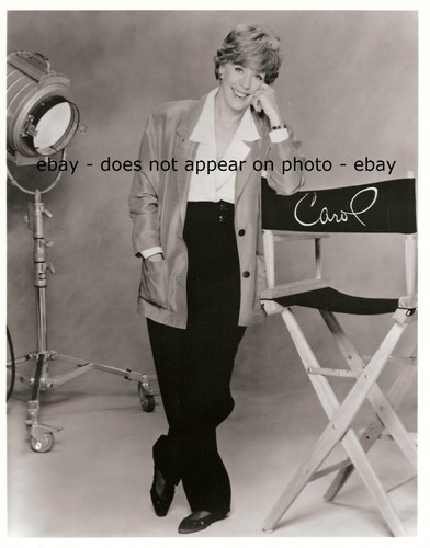 The carol burnett comedy - the, tv
