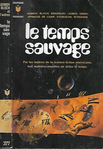 Collectif temps - collectif--le,