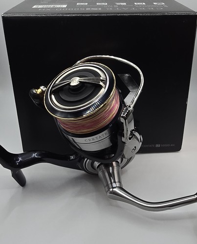 Moulinet toupie daiwa - toupie,