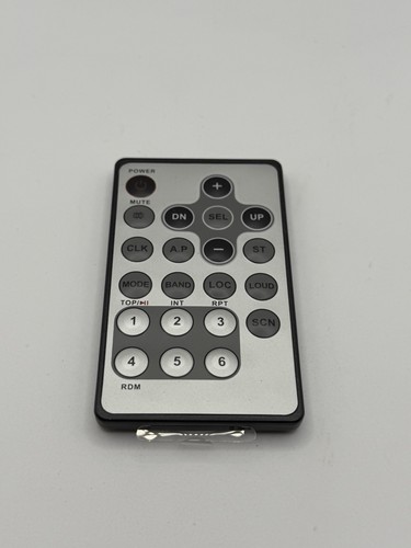 Replace remote control for - control,