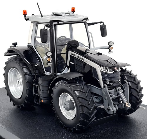 Massey ferguson - massey,