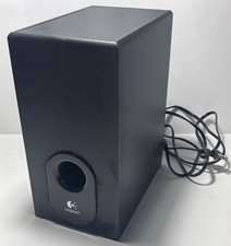 Logitech Subwoofer X-530 Only