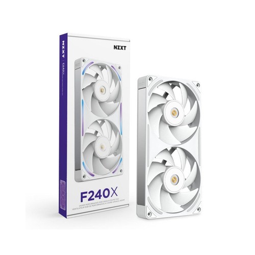 Nzxt f240x boitier - nzxt,
