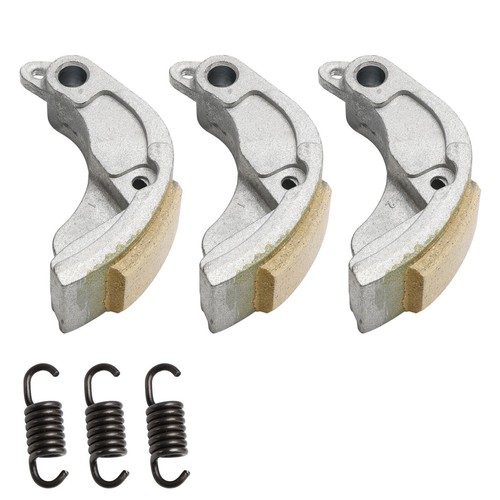 Embrayage chaussures poids set - embrayage,