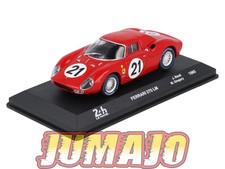 24H210 Voiture 1/43 CENTAURIA
