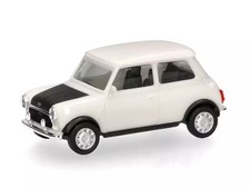 HERPA Mini Mayfair (conduite