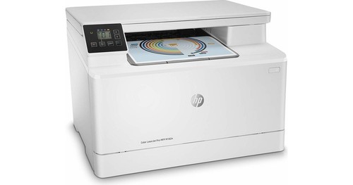 Color laserjet pro - laserjet, mfp