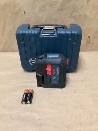 Bosch gpl100 30g 125ft - gpl100-30g,