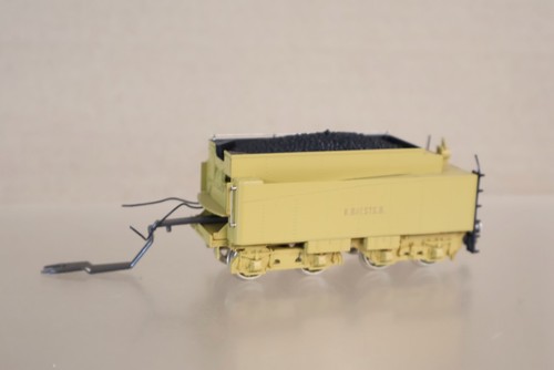 Rivarossi 5203 tender - tender, pour