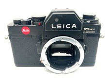 Leica R3 MOT Electronic SLR 35