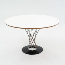 1950s isamu noguchi for knoll - 1950s,
