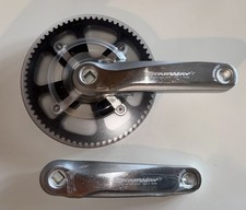 Pédalier STARWAY Lasco EB06.0