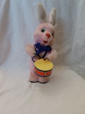 Lapin Duracell  Automates