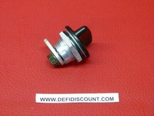 Système de verrouillage capot