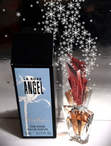 Miniature parfum de - parfum,