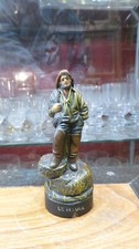 ancienne statuette souvenir