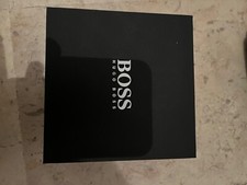 montre homme hugo boss