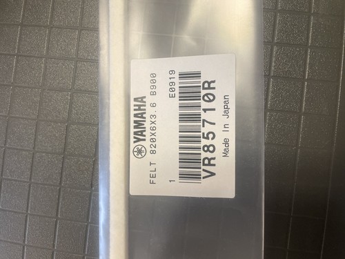 Oem yamaha note keyboard - 61,