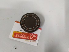 bouton sélection option rotatif pour machine a coudre Electrolux 4121