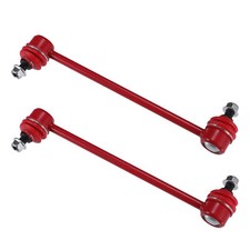 2Pcs Embout De Barre