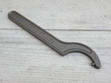 clé a ergot 32S NETSUREN