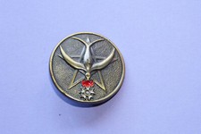 INSIGNE REGIMENTAIRE "1er RTM"