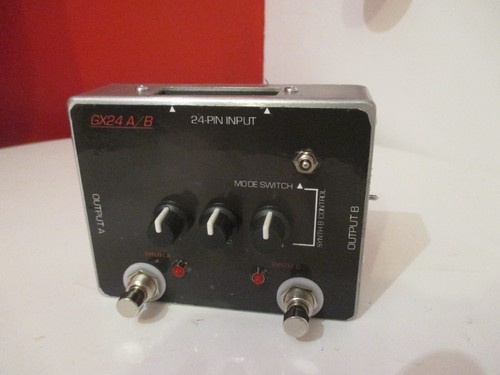 Roland type pin a - roland, a/b