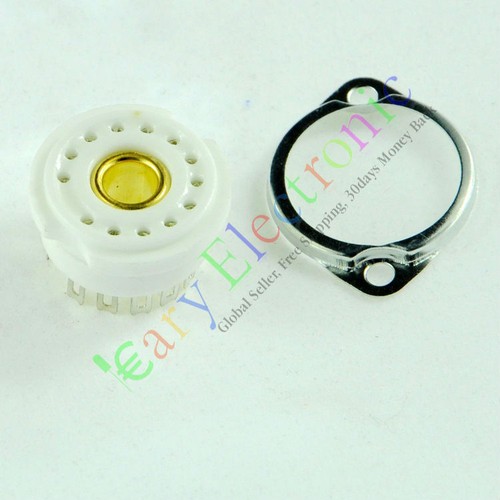 20pc 13pin ceramic vacuum - ceramic,