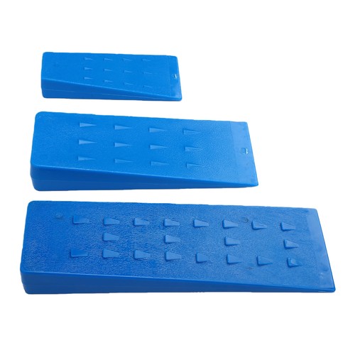 Lot coins d - de, d'abattage