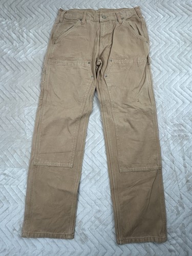 Carhartt pantalon double knee - carhartt,