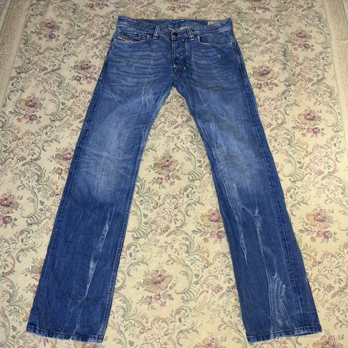 Jeans diesel pour homme - diesel,
