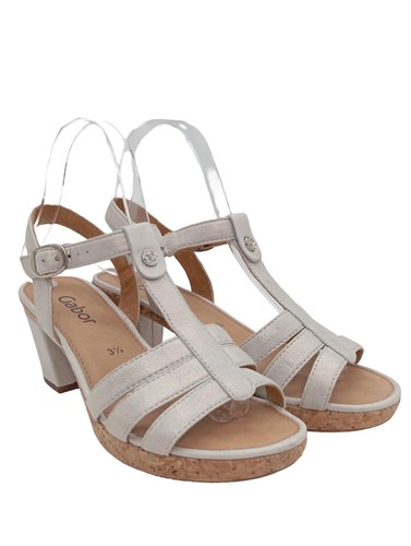 Gabor sandales talon haut - sandales,