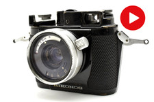 *Vidéo ! Appareil photo