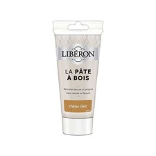 PATE A BOIS TUBE 150GR CHENE