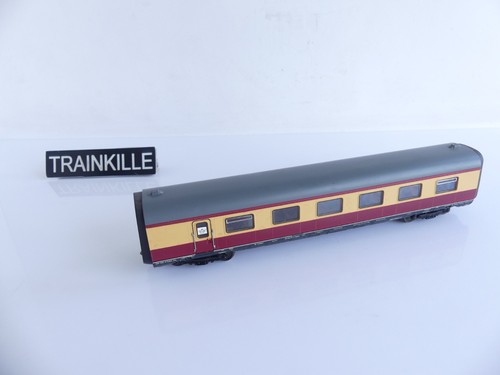 04070a roco voiture - 04070a,
