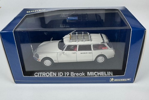 Citroen break michelin - citroen, 19