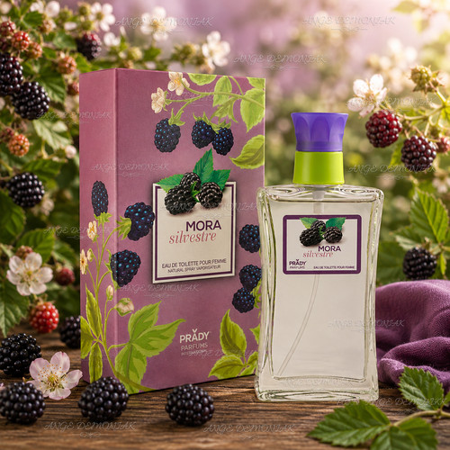 Eau toilette pour femme - eau,