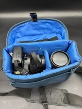 Appareil photo reflex