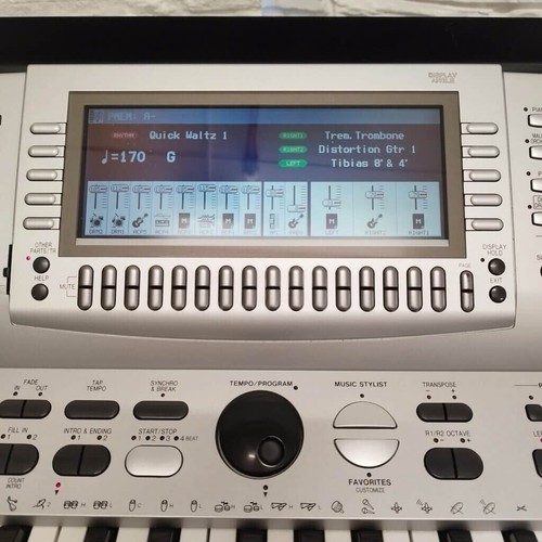 Lcd for technics - lcd,