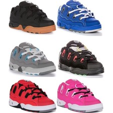 OSIRIS D3 Og Vulcan Cupsole