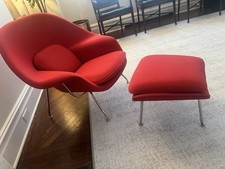 Eero Saarinen Knoll Medium