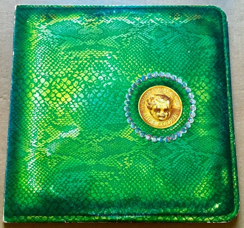 Alice cooper billion dollar - "billion,