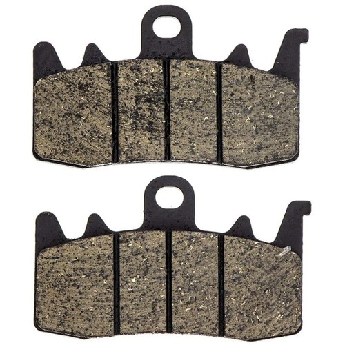 Plaquettes frein ga ou - plaquettes, de