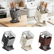 Bloc à couteaux universel