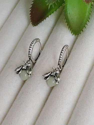 Boucles oreilles argent - boucles, en