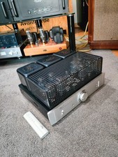 AMPLIFICATEUR CAYIN A-100T KT