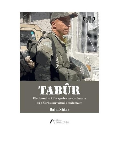 Tabûr baba sidar - tabûr,, baba,