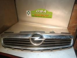 Calandre opel zafira - calandre, 1