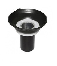 Membrane boisseau de